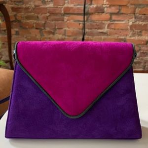 Frenchy of California purse